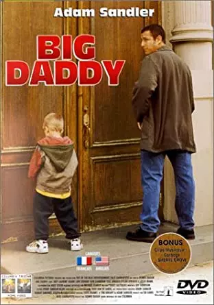 Big Daddy  [DVDRIP] - TRUEFRENCH