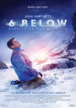 6 Below: Miracle On The Mountain  [HDRIP] - TRUEFRENCH