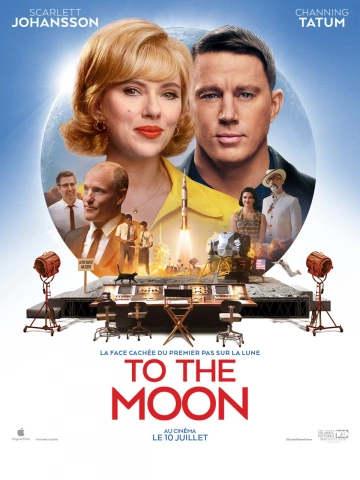 To The Moon  [WEBRIP] - TRUEFRENCH