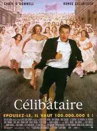 Le Celibataire  [DVDRIP] - FRENCH