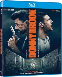 Donnybrook  [BLU-RAY 1080p] - MULTI (FRENCH)