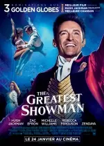 The Greatest Showman  [BDRIP] - TRUEFRENCH