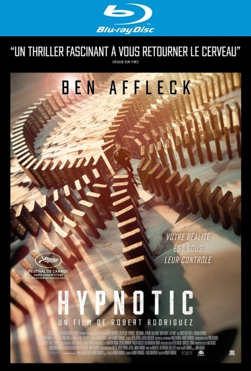 Hypnotic  [HDLIGHT 720p] - FRENCH