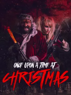 Once Upon a Time at Christmas [WEB-DL 720p] - FRENCH