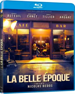 La Belle époque  [BLU-RAY 720p] - FRENCH