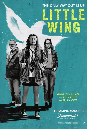 Little Wing  [WEB-DL 1080p] - MULTI (FRENCH)