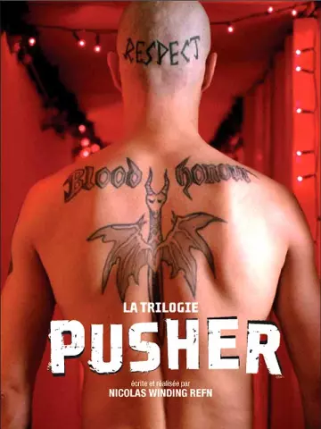 Pusher 3 - L'ange de la mort  [HDLIGHT 1080p] - MULTI (TRUEFRENCH)