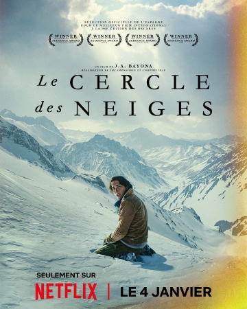 Le Cercle des neiges [HDRIP] - FRENCH