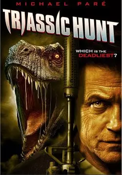 Triassic Hunt  [WEB-DL 720p] - FRENCH