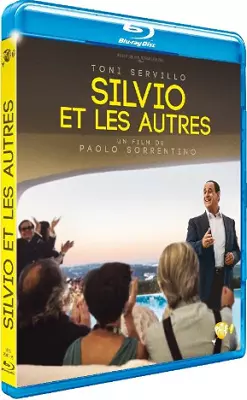 Silvio et les autres  [HDLIGHT 720p] - FRENCH