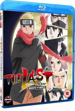 The Last: Naruto the Movie  [HDLIGHT 1080p] - MULTI (FRENCH)