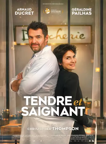 Tendre Et Saignant  [BDRIP] - FRENCH