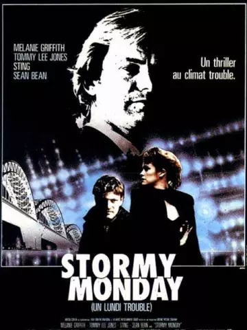 Stormy Monday [BDRIP] - TRUEFRENCH