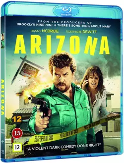 Arizona  [BLU-RAY 1080p] - MULTI (FRENCH)