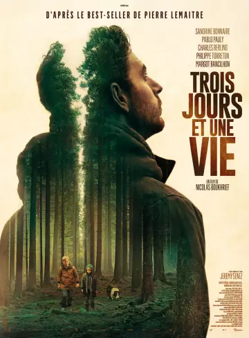 Trois jours et une vie [BDRIP] - FRENCH