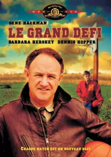 Le Grand défi  [DVDRIP] - TRUEFRENCH