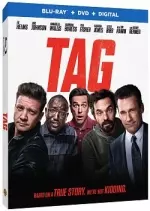 Tag  [BLU-RAY 1080p] - FRENCH