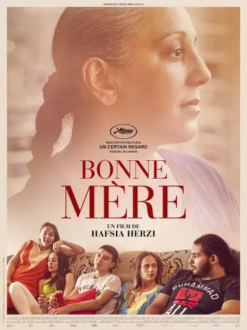 Bonne mère  [HDRIP] - FRENCH