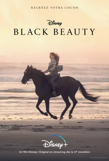 Black Beauty  [HDRIP] - FRENCH