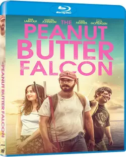 The Peanut Butter Falcon  [BLU-RAY 720p] - FRENCH