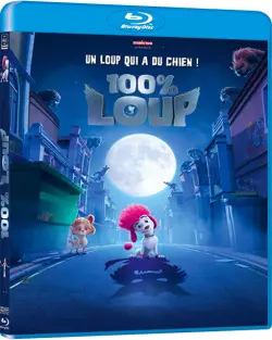 100% loup  [HDLIGHT 720p] - FRENCH