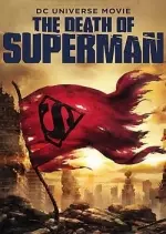 The Death of Superman  [BDRIP] - FRENCH