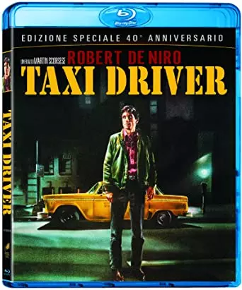 Taxi Driver  [BLU-RAY 1080p] - MULTI (TRUEFRENCH)