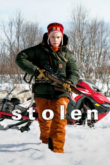 Stolen  [WEBRIP 720p] - FRENCH