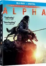 Alpha  [BLU-RAY 720p] - FRENCH