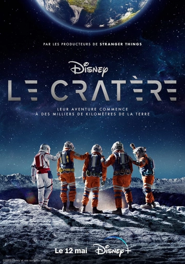 Le Cratère  [HDRIP] - TRUEFRENCH