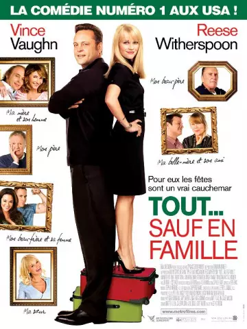 Tout... sauf en famille [HDLIGHT 1080p] - MULTI (FRENCH)