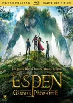 Espen - Le Gardien de la prophétie  [BDRIP] - FRENCH