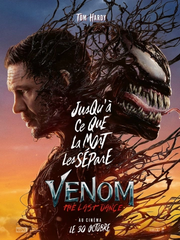 Venom: The Last Dance  [WEB-DL 1080p] - MULTI (TRUEFRENCH)