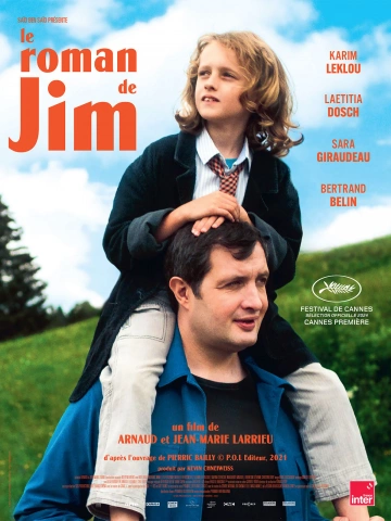 Le Roman de Jim [WEBRIP] - FRENCH