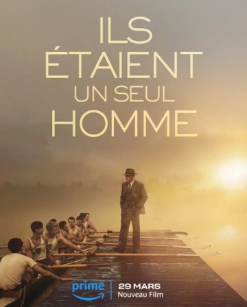 Ils étaient un seul homme  [WEB-DL 1080p] - MULTI (FRENCH)