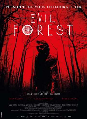 Evil Forest  [HDRIP] - FRENCH