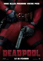 Deadpool  [BDRip XviD] - FRENCH