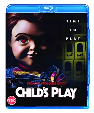 Child's Play : La poupée du mal  [HDLIGHT 1080p] - MULTI (TRUEFRENCH)