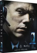 The Guilty  [BLU-RAY 720p] - FRENCH