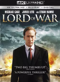 Lord of War [4K LIGHT] - MULTI (TRUEFRENCH)