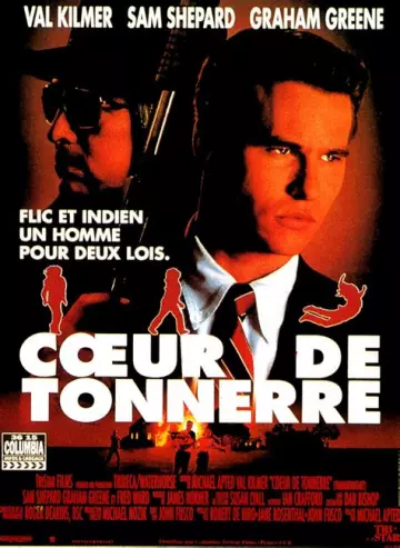 Coeur de tonnerre [HDRIP] - TRUEFRENCH