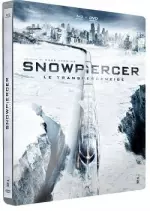 Snowpiercer, Le Transperceneige  [BLU-RAY 1080p] - FRENCH