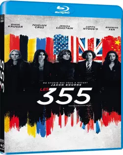 355  [BLU-RAY 720p] - TRUEFRENCH