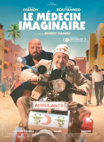 Le Médecin imaginaire [WEB-DL 720p] - FRENCH