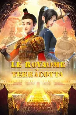 Le Royaume de Terracotta  [HDRIP] - FRENCH