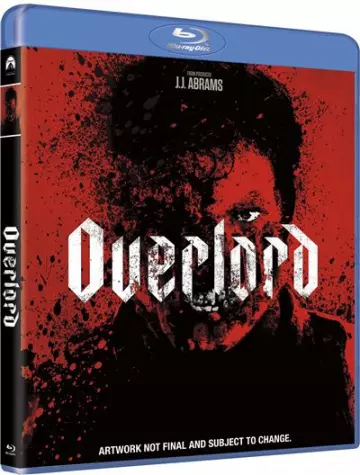 Overlord  [BLU-RAY 1080p] - MULTI (FRENCH)