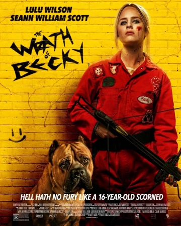 The Wrath of Becky  [WEB-DL 1080p] - MULTI (FRENCH)