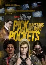 Pickpockets  [WEB-DL 720p] - FRENCH