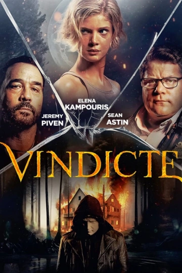 Vindicte [WEB-DL 1080p] - MULTI (FRENCH)