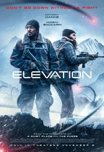 Elevation [WEB-DL 1080p] - MULTI (FRENCH)